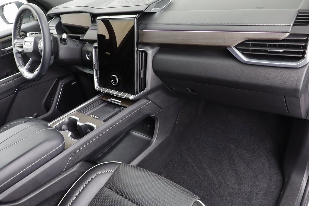 Used 2024 GMC Acadia Denali w/ LPO, Floor Liner Package image 24