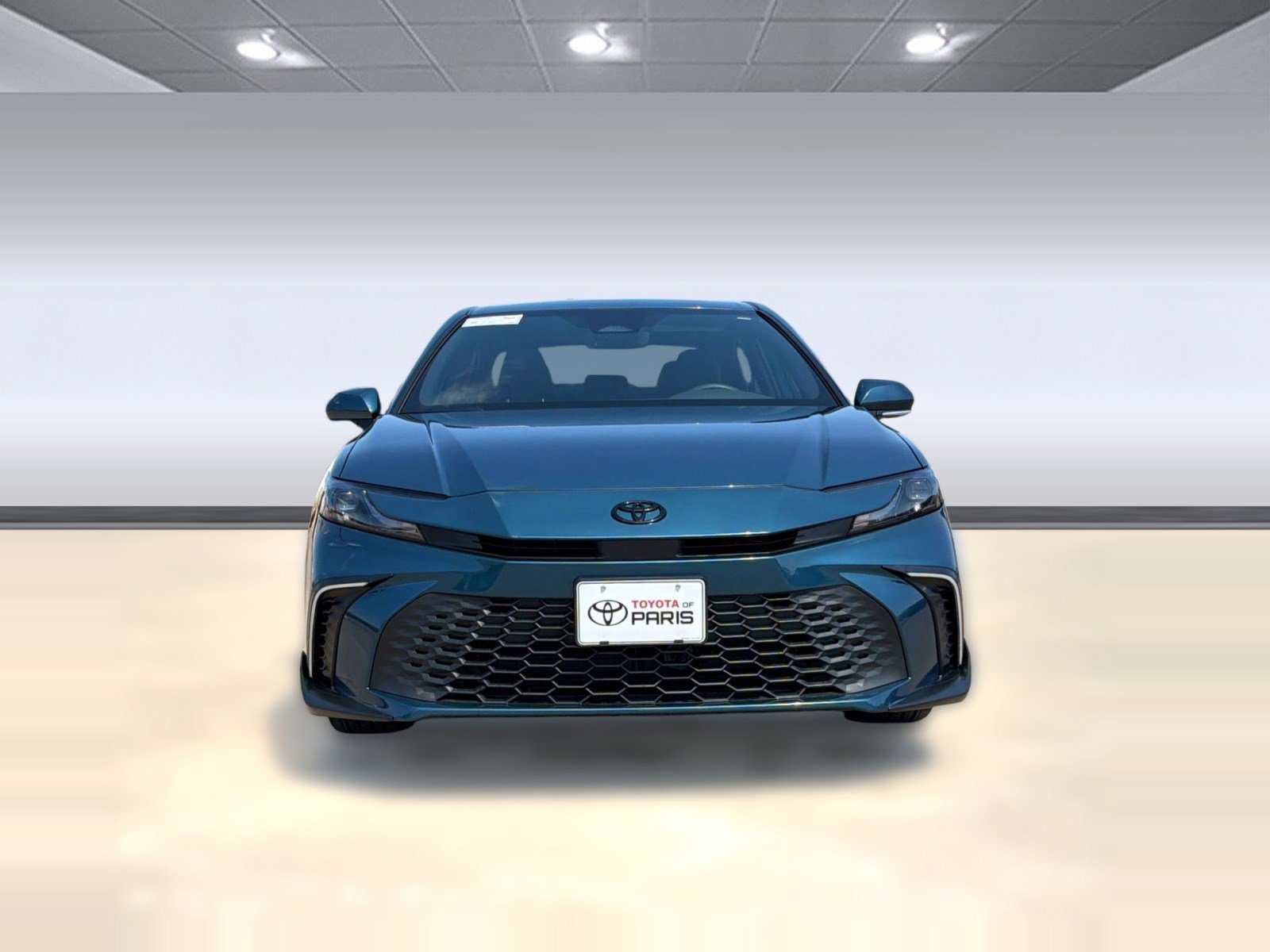 Used 2026 Toyota Camry SE w/ Convenience Package image 6