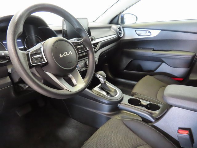 Used 2024 Kia Forte LXS image 4