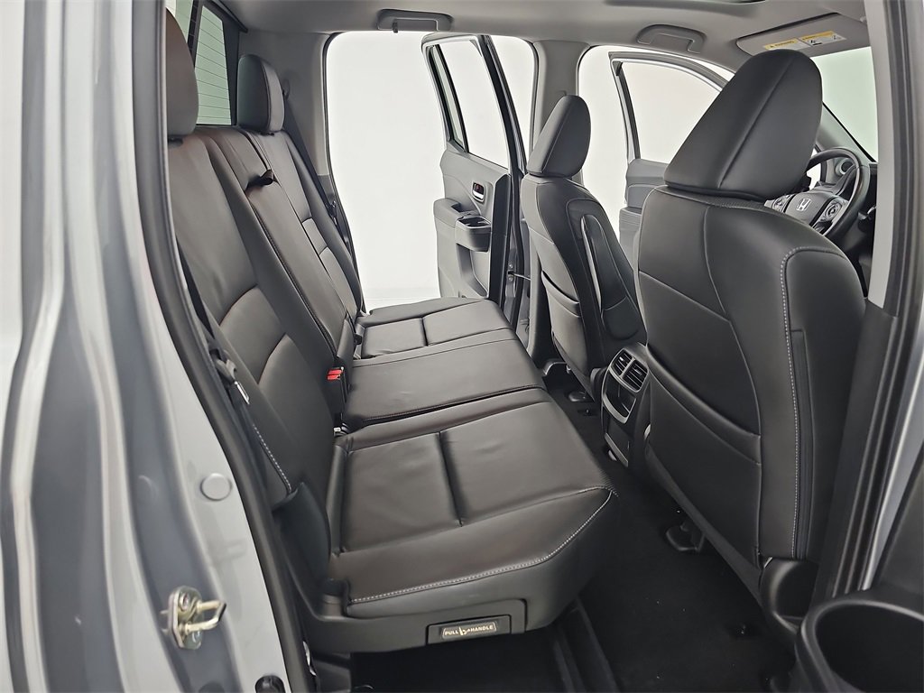 Certified 2020 Honda Ridgeline RTL-E image 13