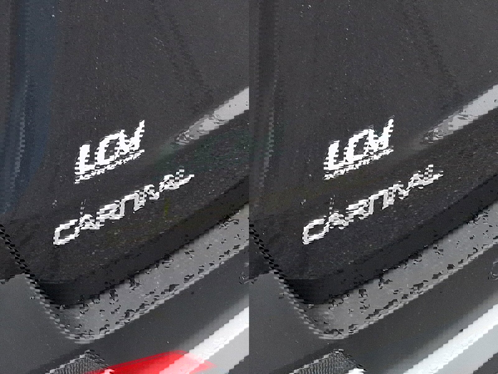 New 2026 Kia Carnival LX image 20