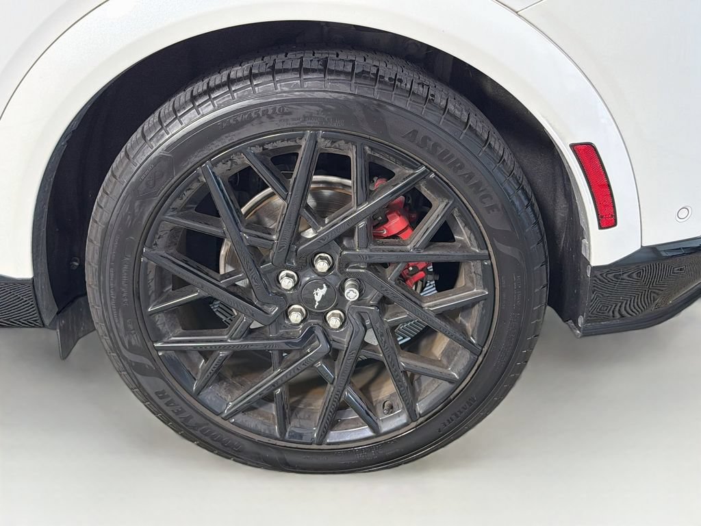 Used 2023 Ford Mustang Mach-E GT w/ GT Performance Edition AWD/4WD image 35