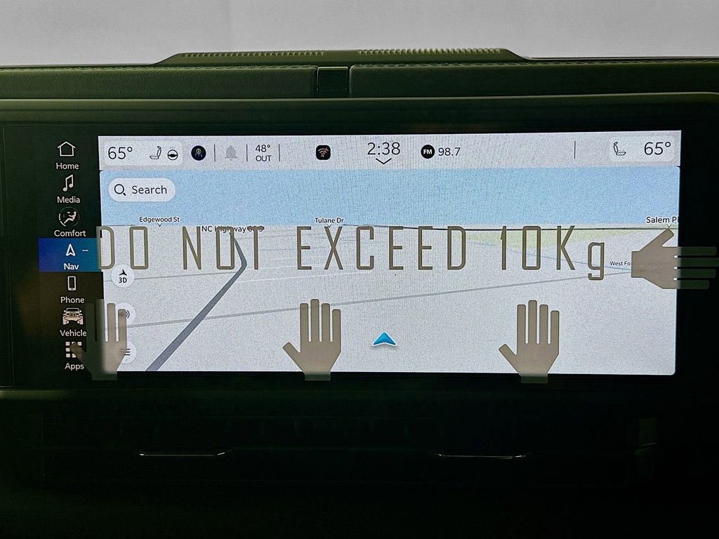 New 2026 Jeep Gladiator Rubicon image 15