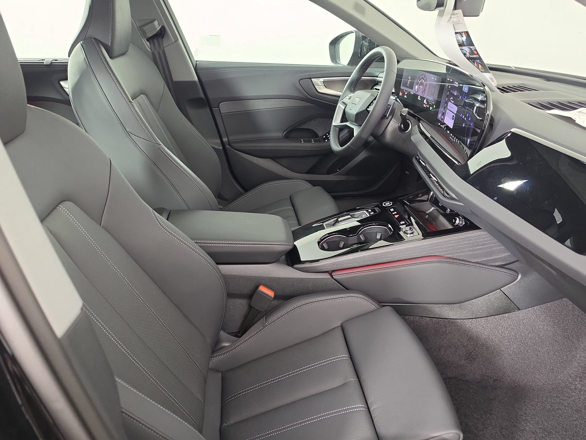 New 2026 Audi A5 2.0T Premium Plus AWD/4WD image 41
