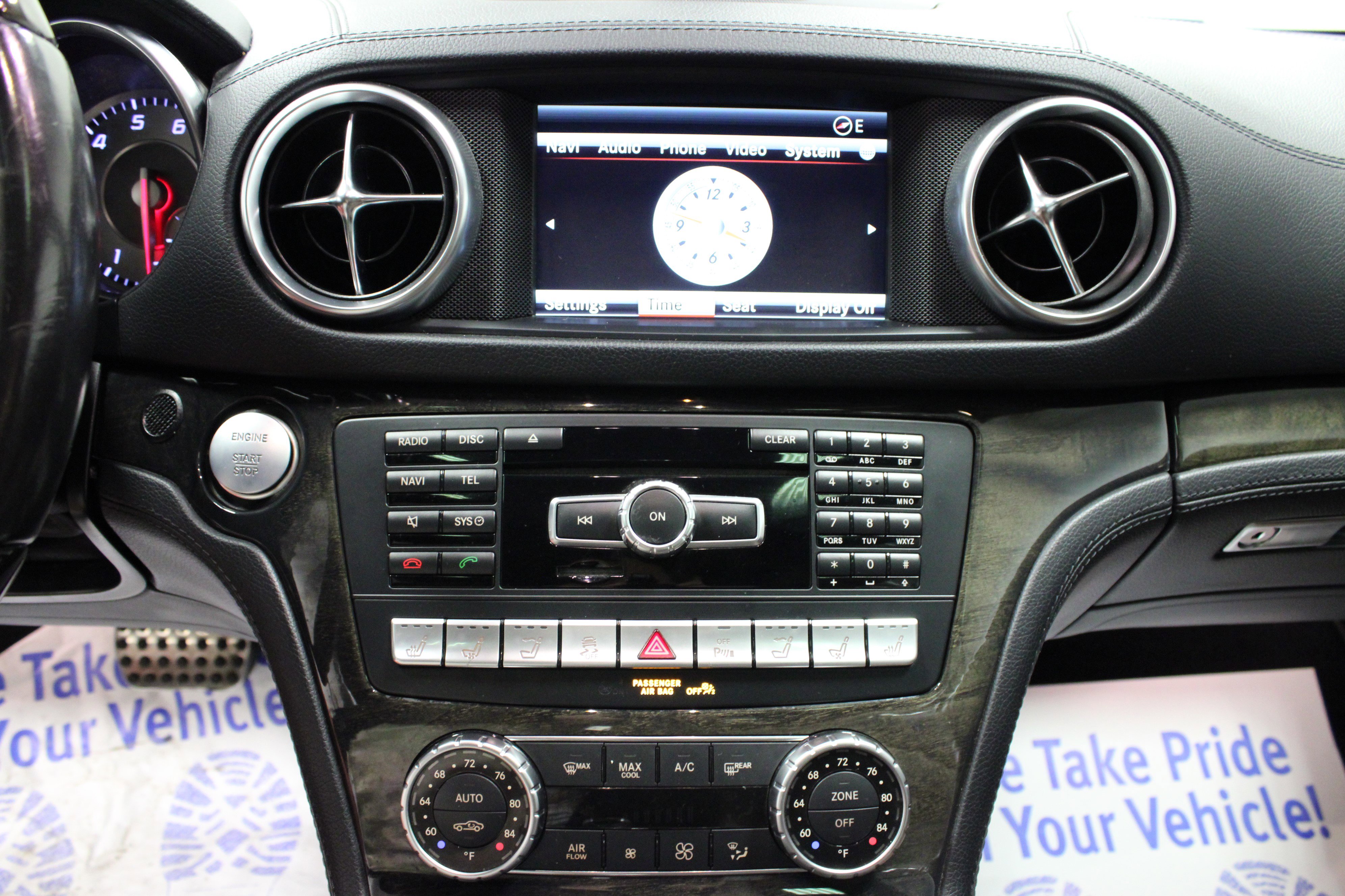 Used 2015 Mercedes-Benz SL 400 image 19