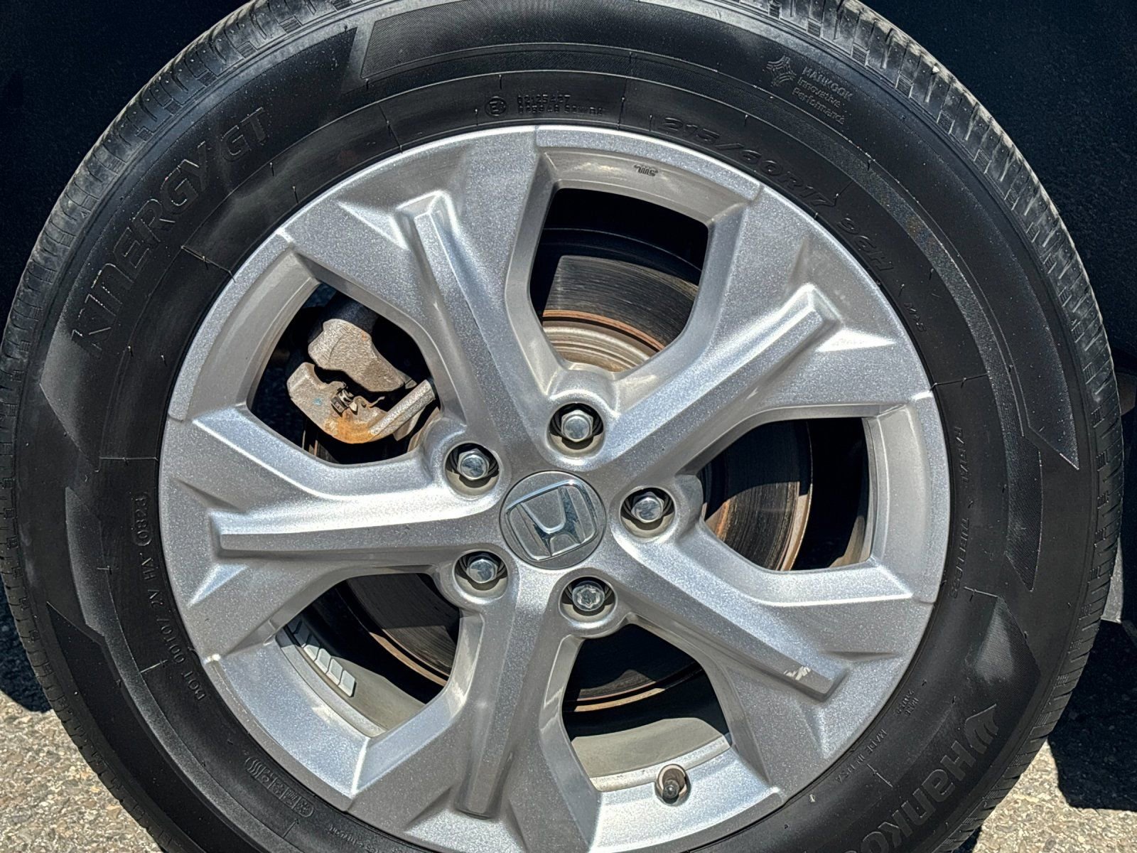 Used 2023 Honda HR-V LX image 27