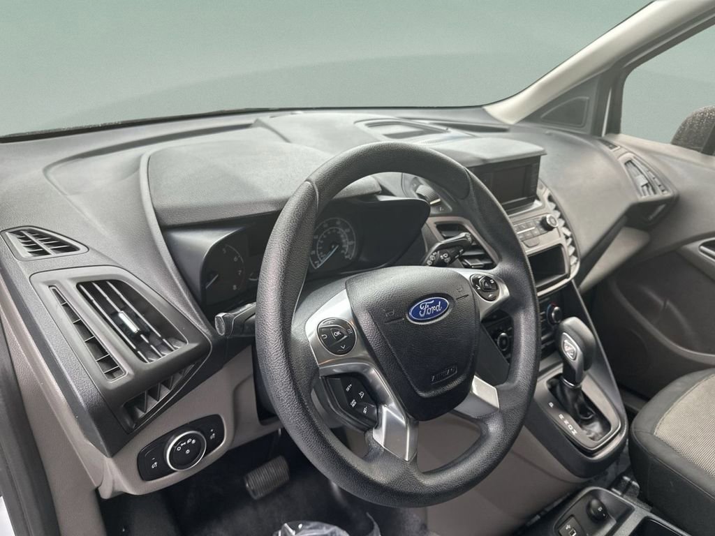 Used 2021 Ford Transit Connect XL image 11