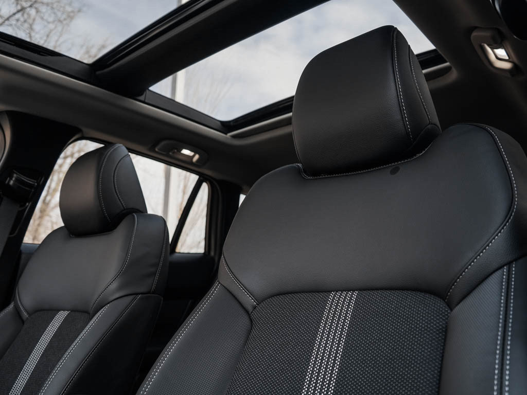 New 2026 MAZDA CX-50 Meridian Edition AWD/4WD image 19