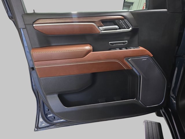 Used 2023 GMC Sierra 1500 Denali Ultimate image 30