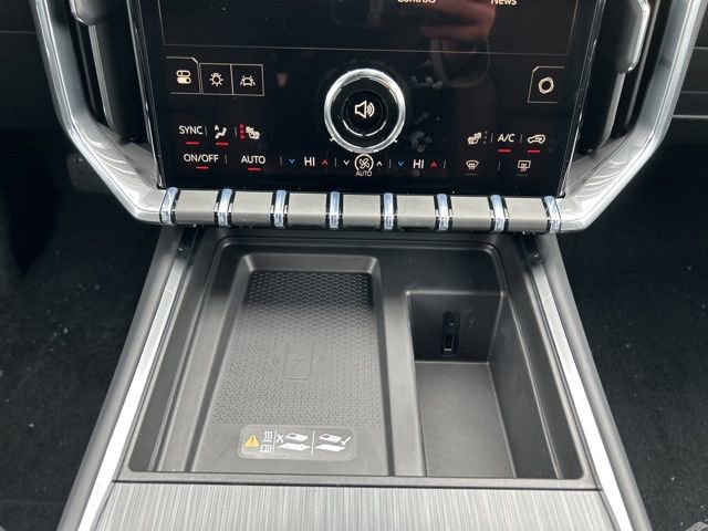 New 2026 GMC Acadia Elevation w/ Black Edition image 15