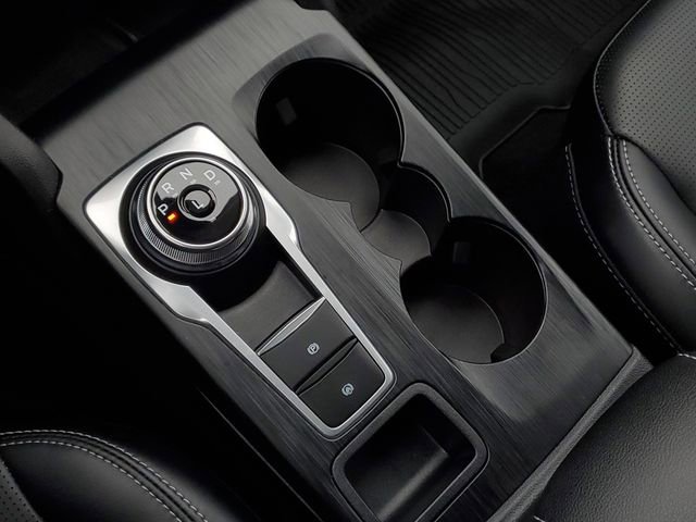 Certified 2023 Ford Escape Platinum image 22
