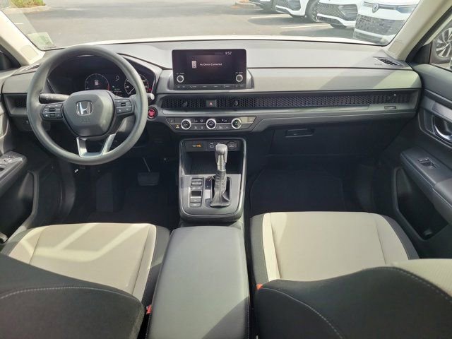 Used 2024 Honda CR-V EX image 2