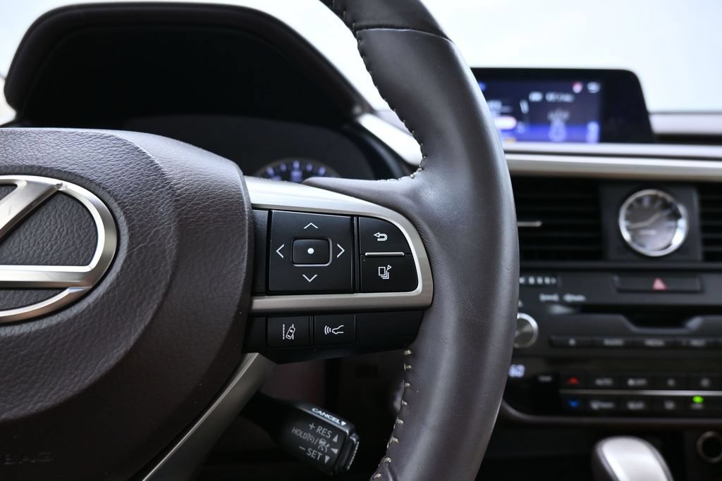 Used 2017 Lexus RX 350 AWD w/ Premium Package image 51