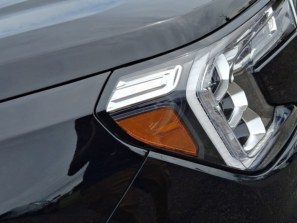 Certified 2023 GMC Terrain SLE AWD/4WD image 9
