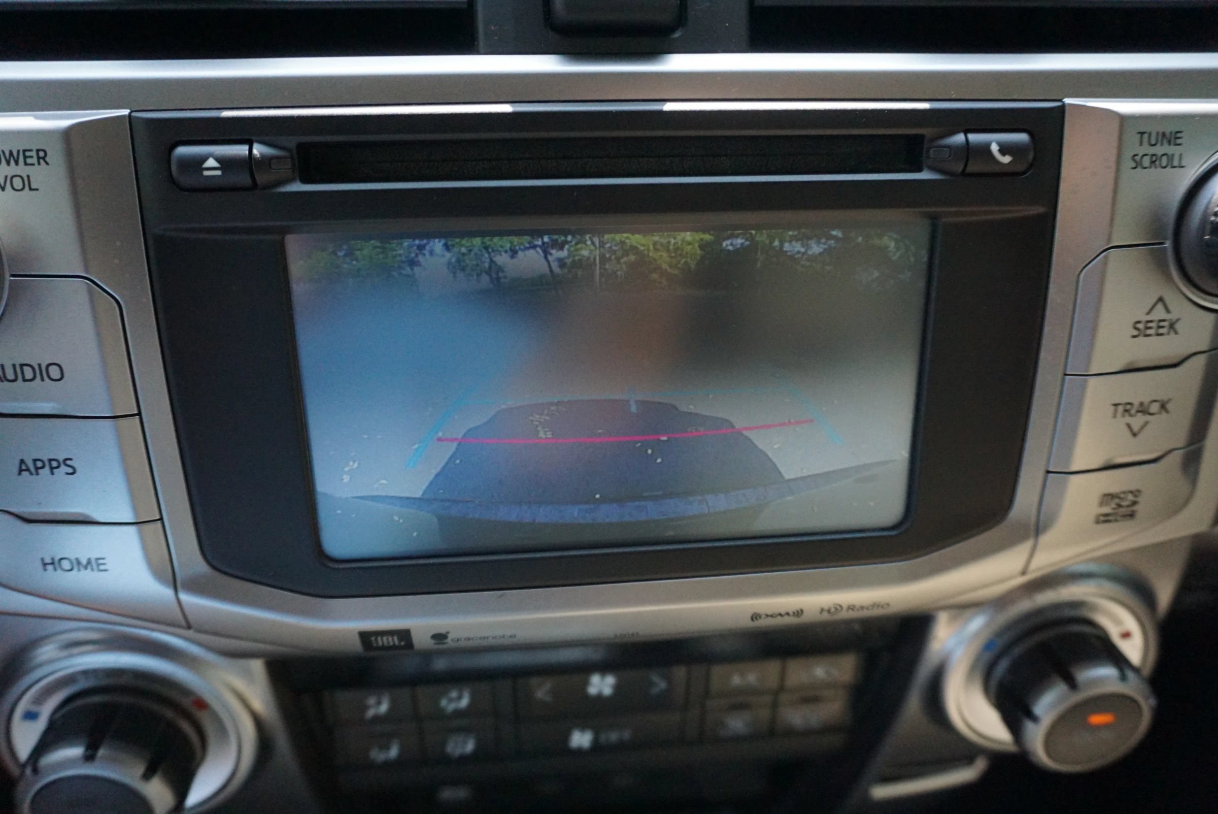 Used 2016 Toyota 4Runner Limited AWD/4WD image 36
