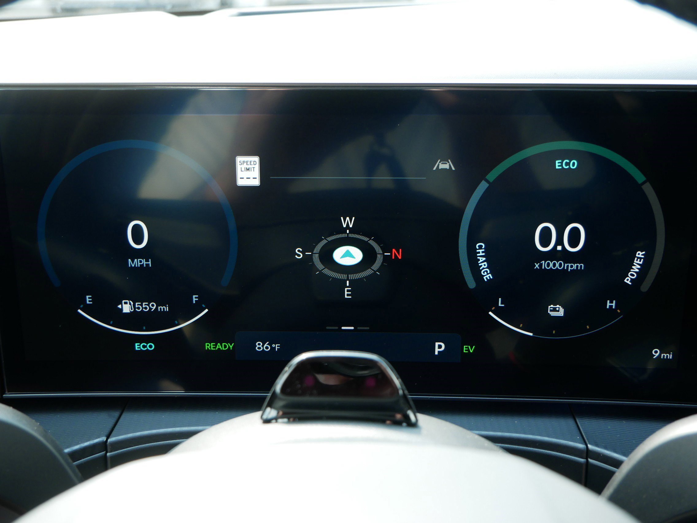 New 2026 Hyundai Santa Fe Calligraphy image 13