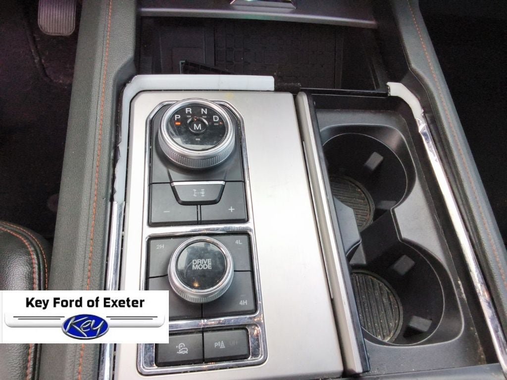 Certified 2022 Ford Expedition Timberline AWD/4WD image 42