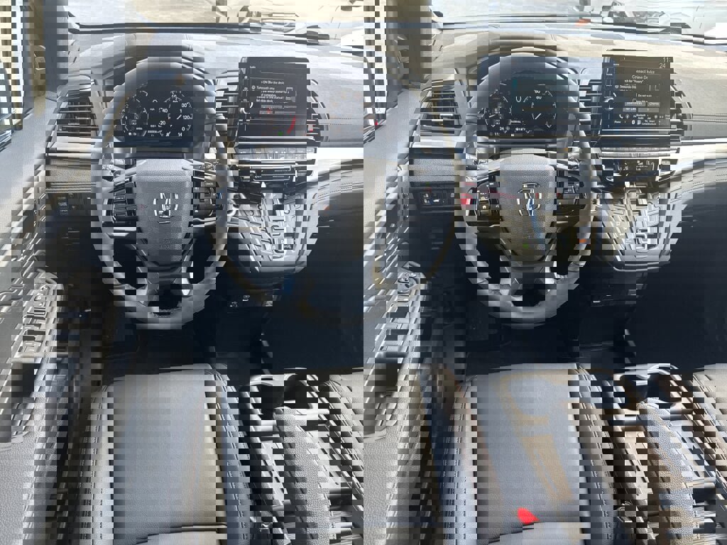 New 2026 Honda Odyssey Sport-L image 11