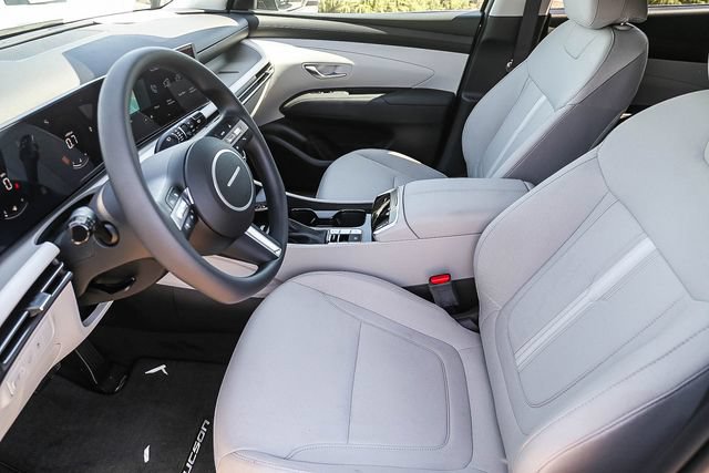 New 2026 Hyundai Tucson SEL FWD image 19