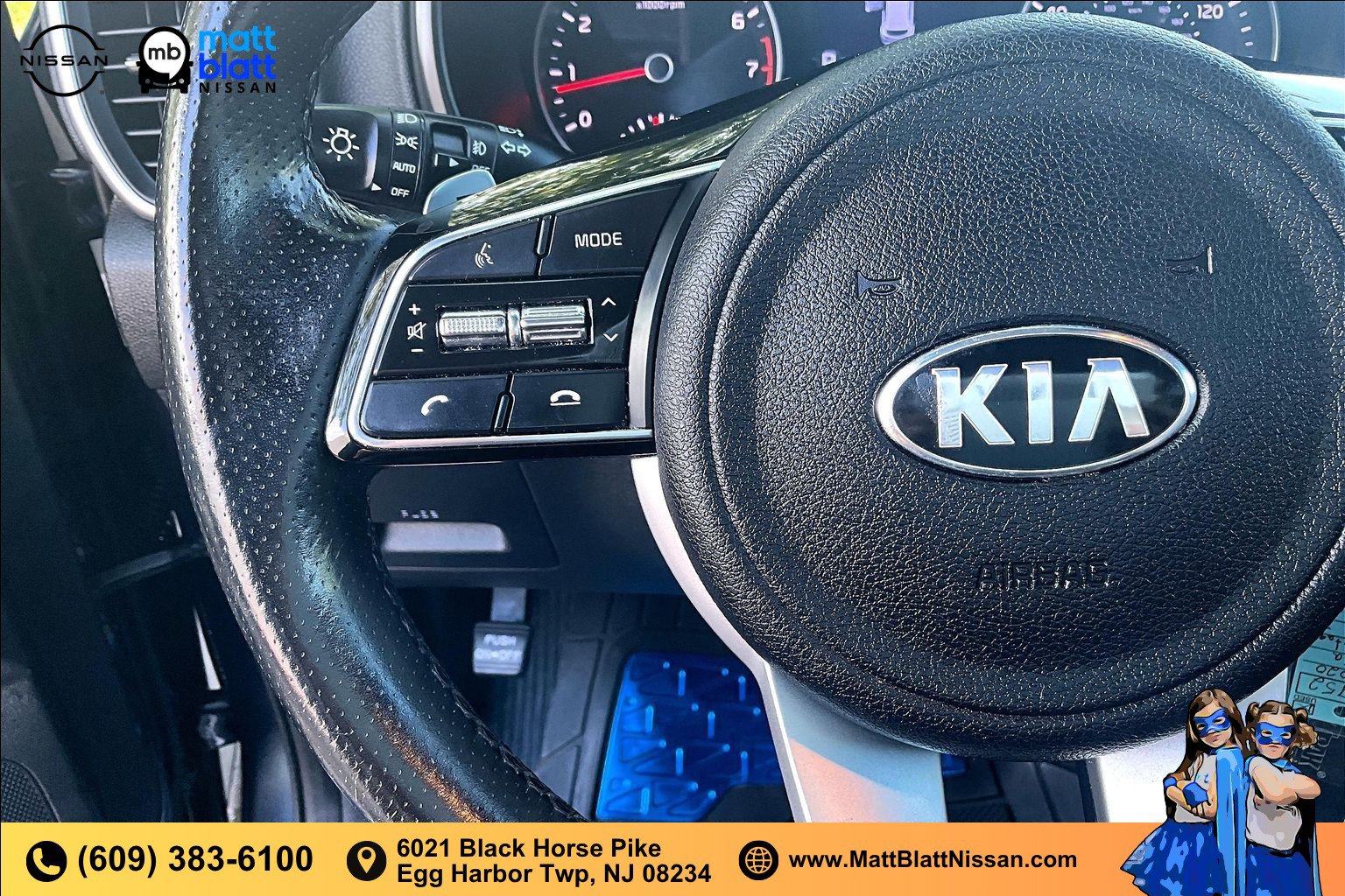Used 2020 Kia Sportage S AWD/4WD image 16
