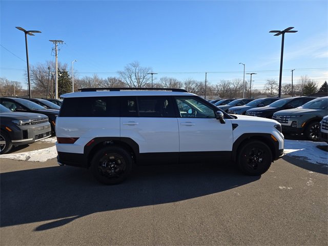 New 2026 Hyundai Santa Fe XRT image 5