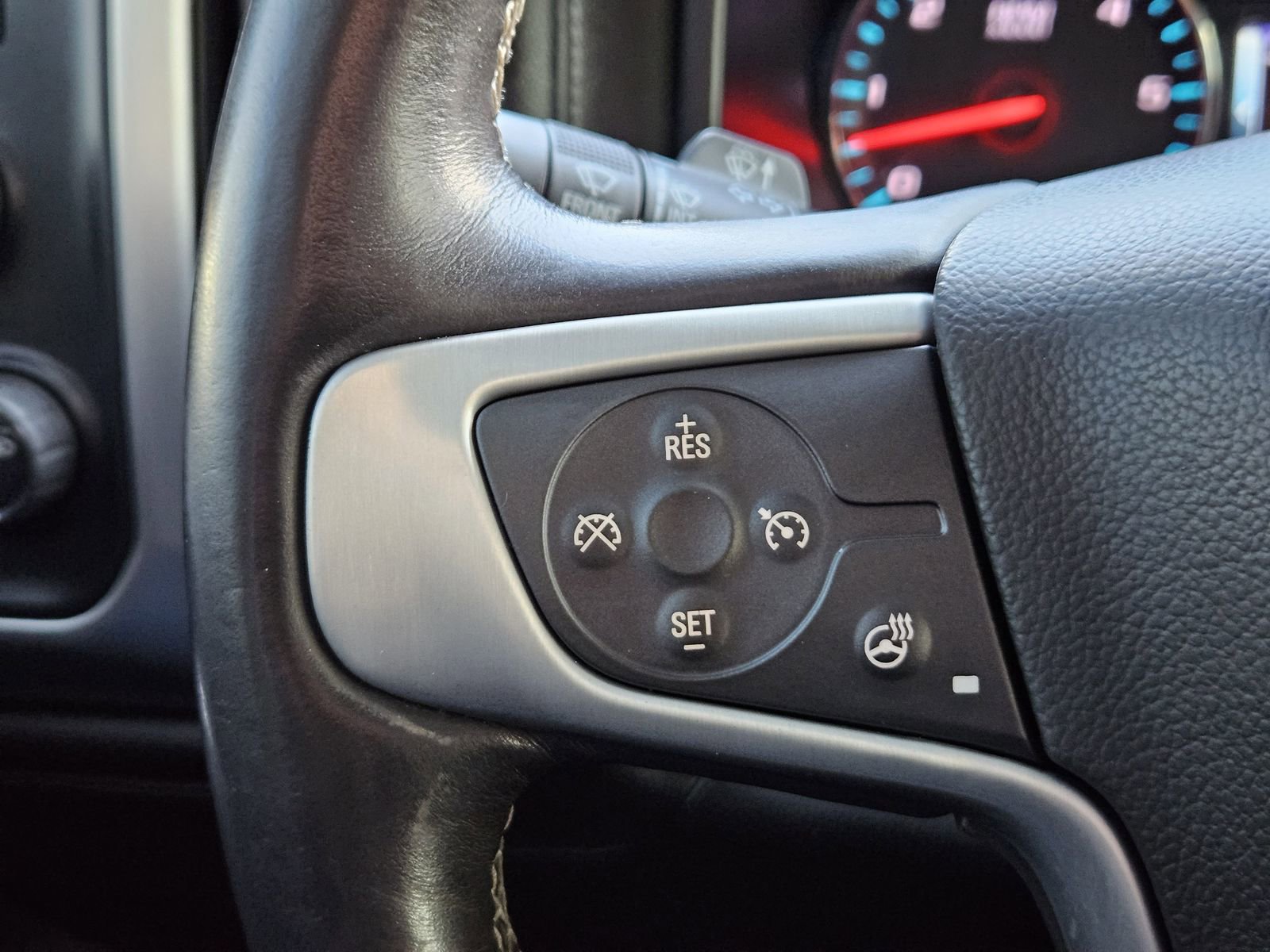 Used 2017 GMC Sierra 1500 SLT w/ Texas SLT Premium Package image 25