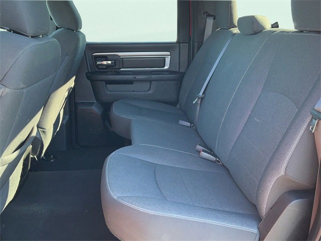 Used 2024 RAM 1500 Classic Warlock image 14