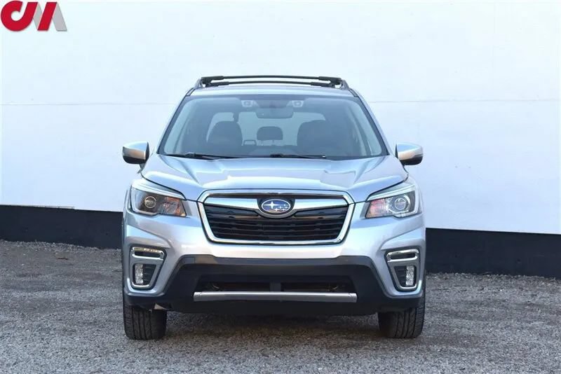 Used 2019 Subaru Forester Touring w/ Popular Package #3 AWD/4WD image 7