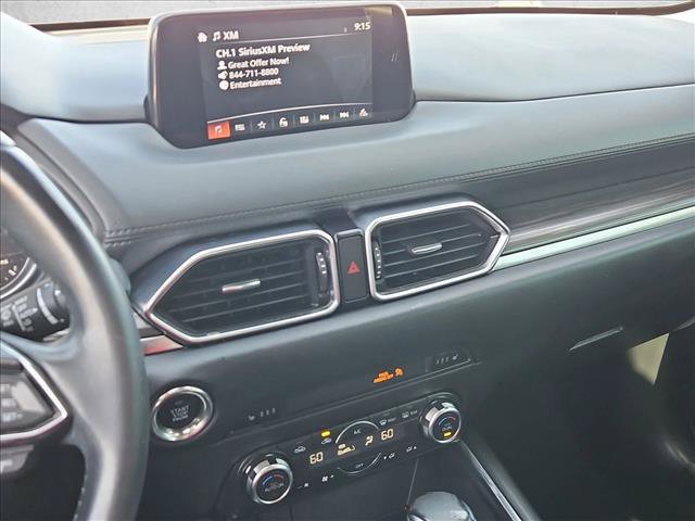 Used 2018 MAZDA CX-5 Grand Touring FWD image 22