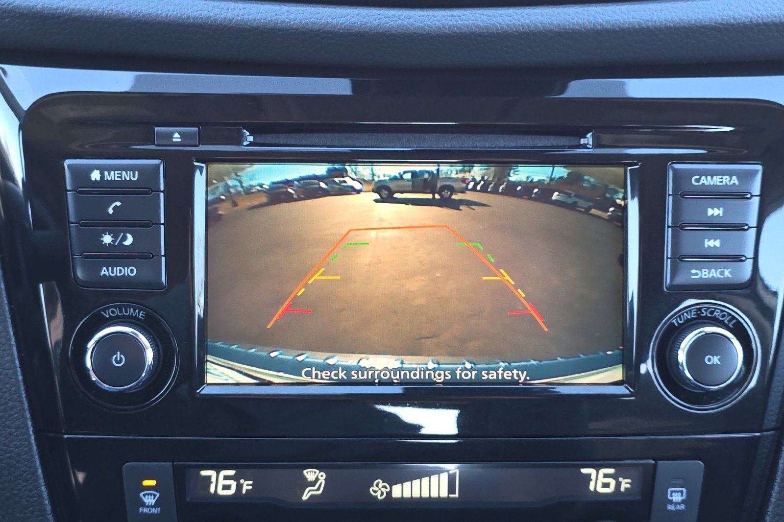 Used 2022 Nissan Rogue Sport SV image 18