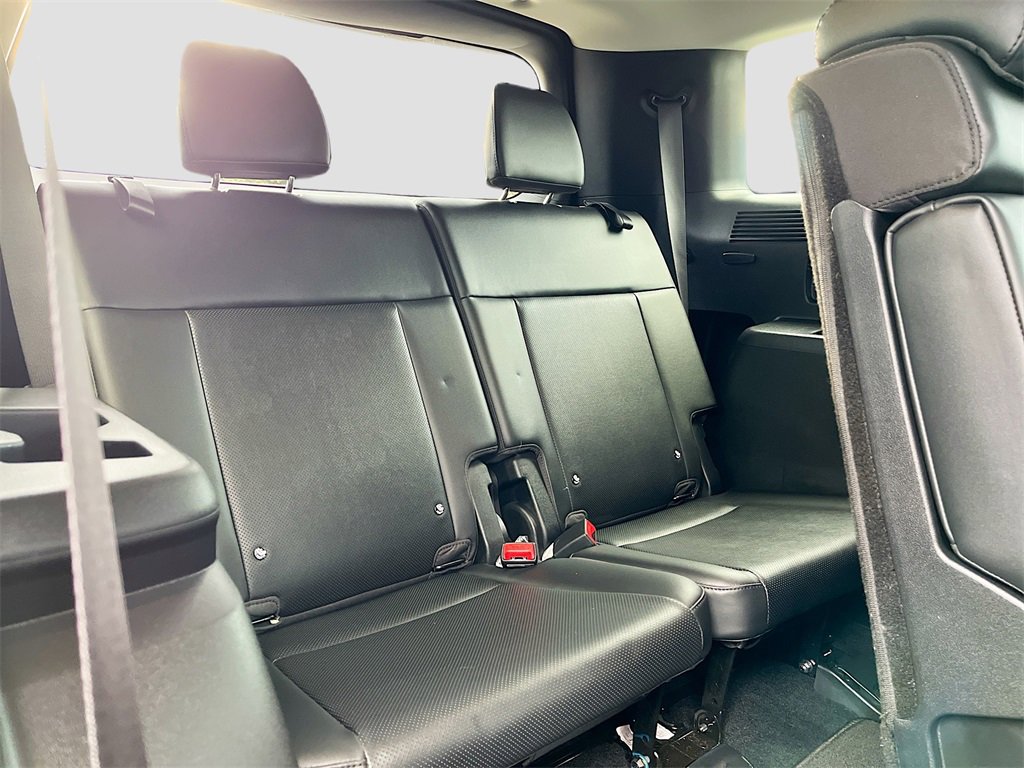 Used 2025 Hyundai Santa Fe XRT image 26