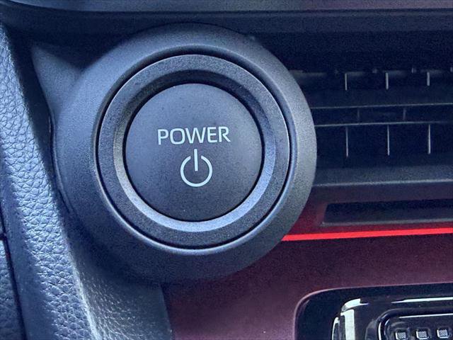 Certified 2026 Toyota Prius Plug-In Hybrid FWD image 25