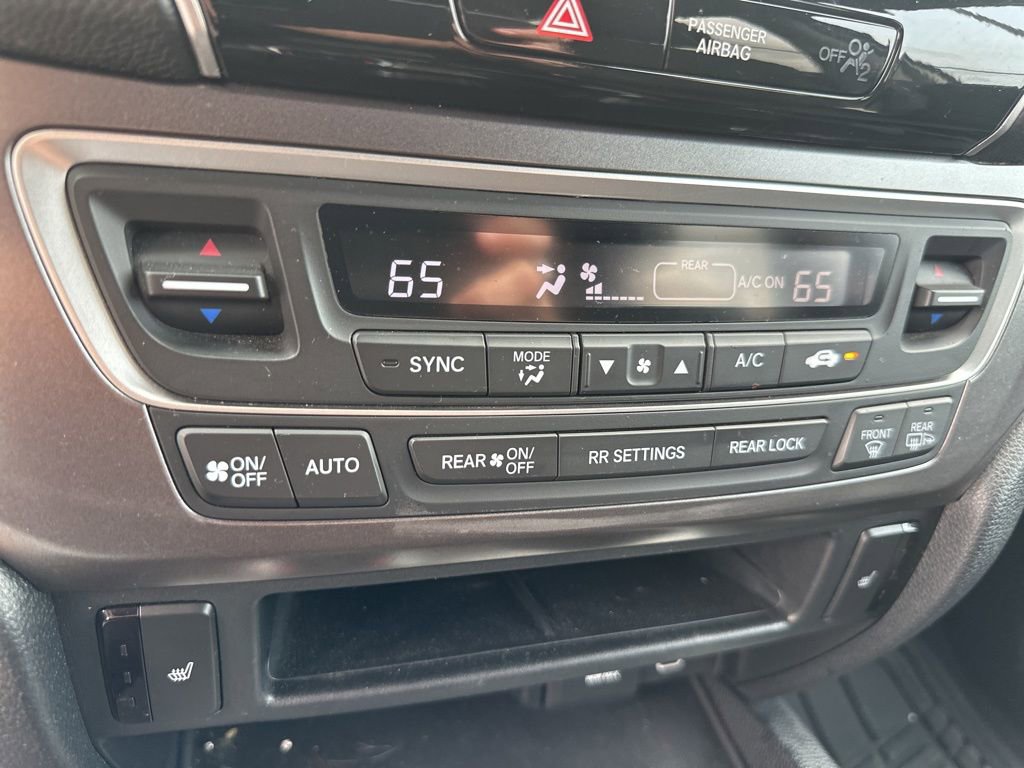 Used 2021 Honda Pilot EX image 17