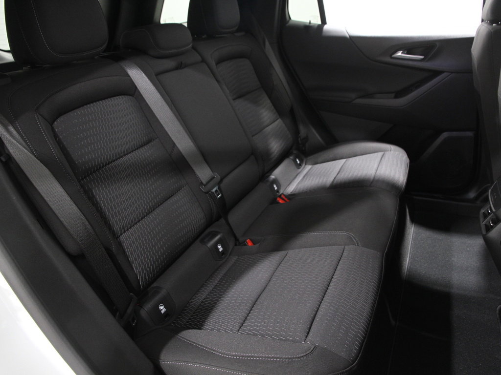 Certified 2025 Chevrolet Equinox LT image 18