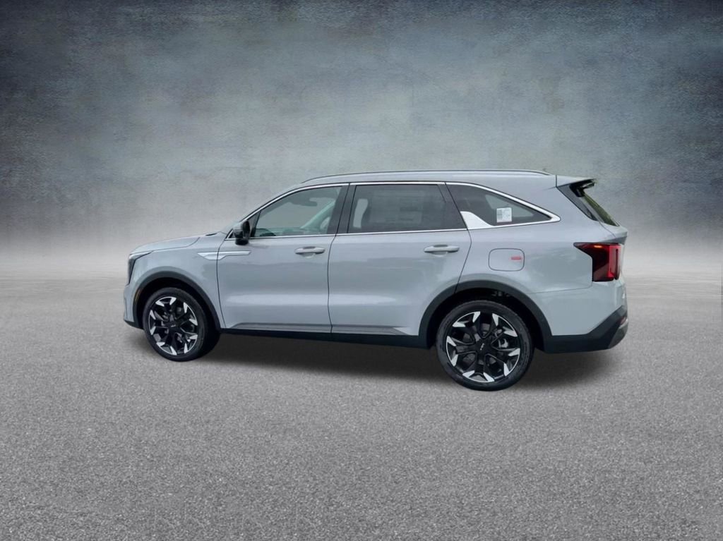 Used 2024 Kia Sorento SX FWD image 15