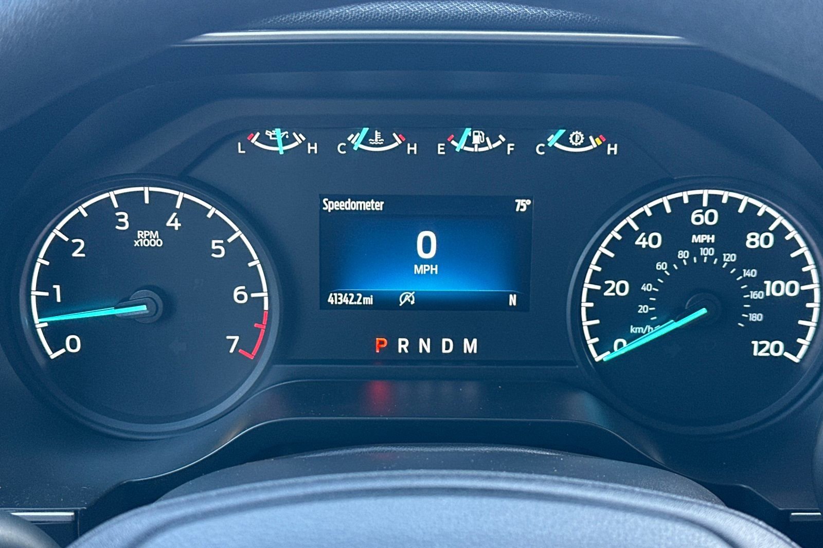 Used 2023 Ford F150 XL w/ STX Appearance Package AWD/4WD image 19
