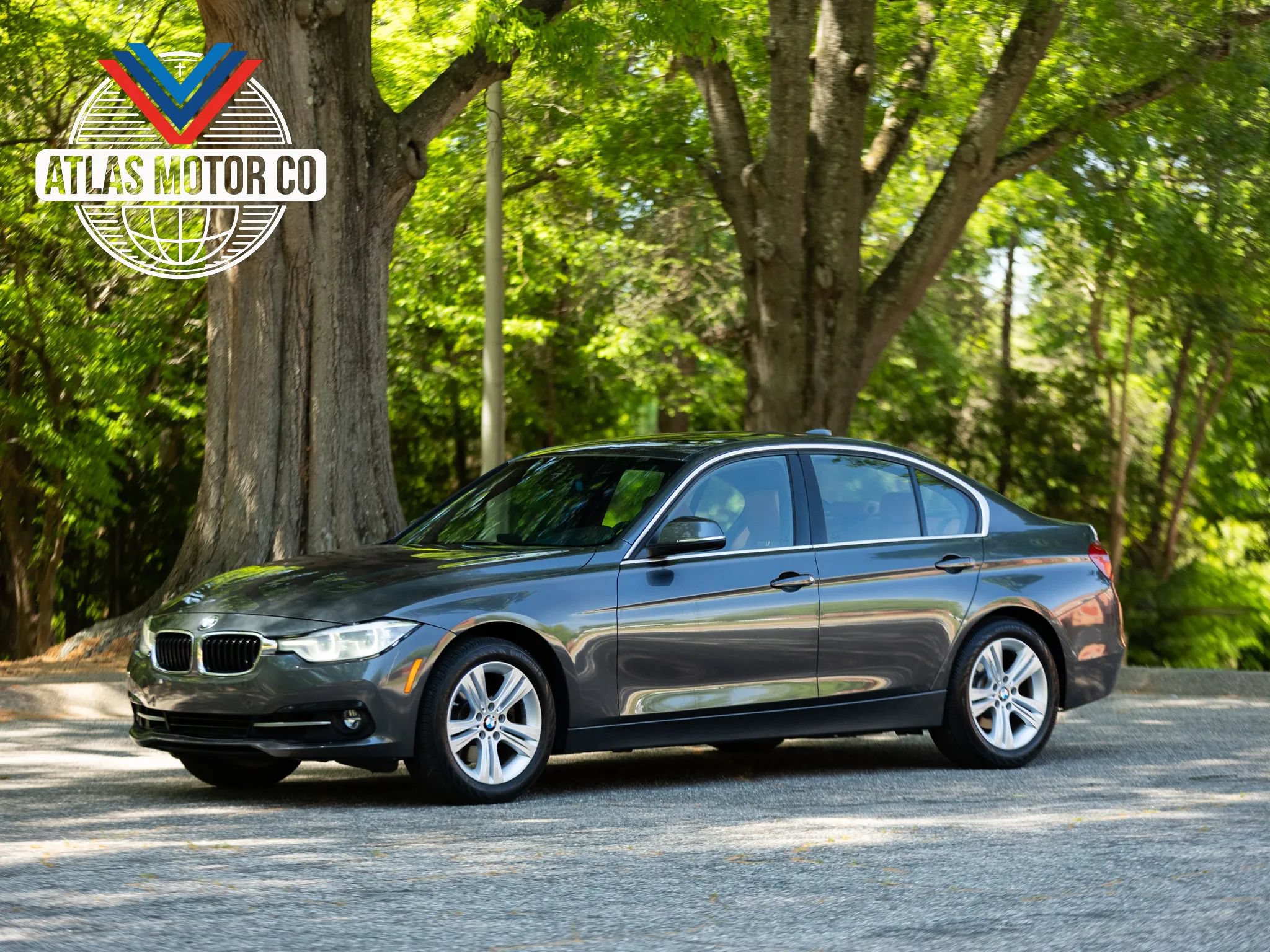 Used 2018 BMW 330i Sedan