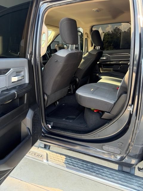 Used 2019 RAM 2500 Big Horn AWD/4WD image 12