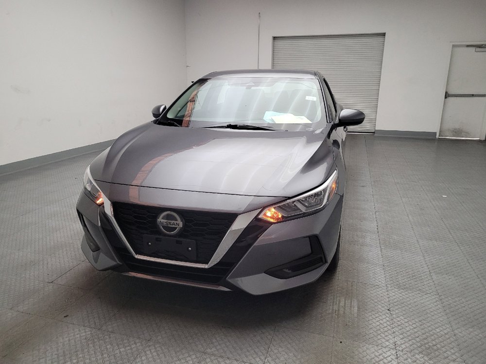 Used 2023 Nissan Sentra SV image 15