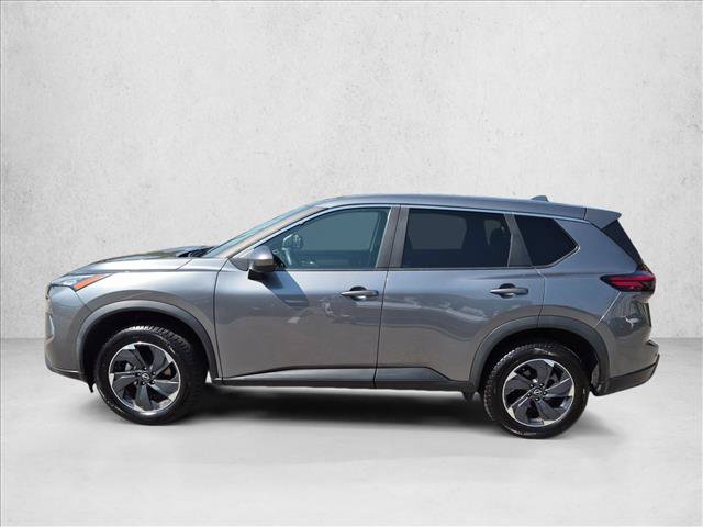 Used 2024 Nissan Rogue SV FWD image 9