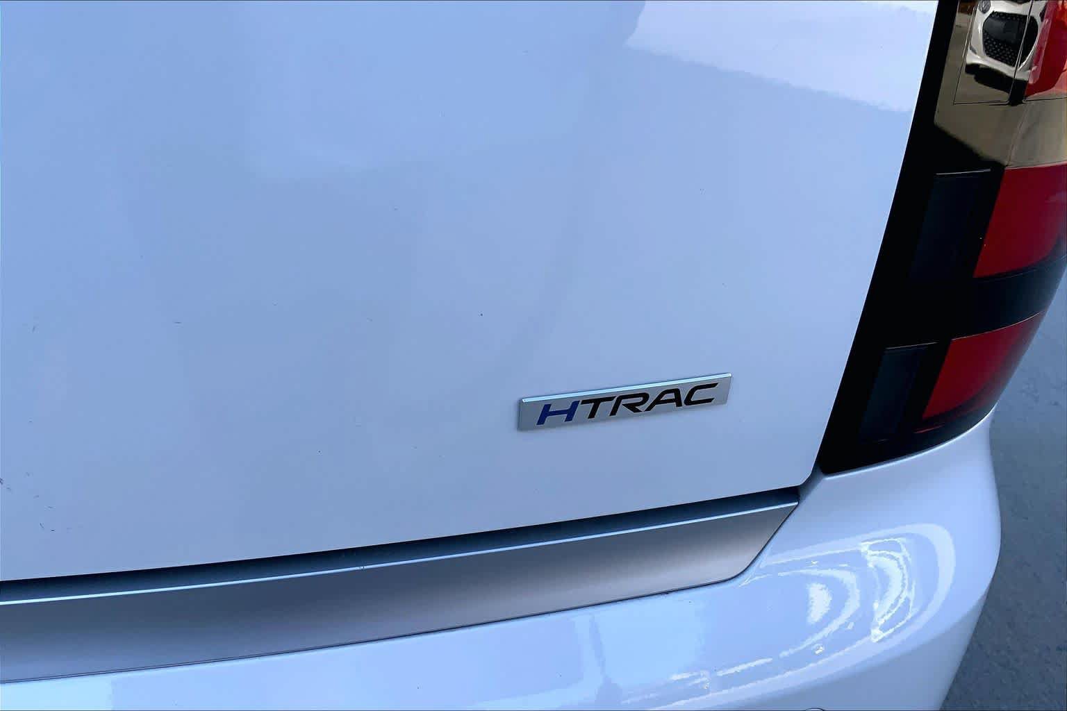 Used 2026 Hyundai Palisade Calligraphy AWD/4WD image 10