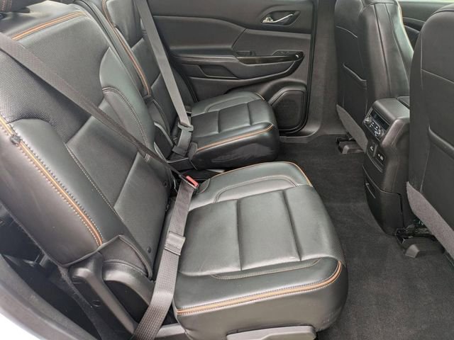 Certified 2021 GMC Acadia AT4 w/ Technology Package AWD/4WD image 35