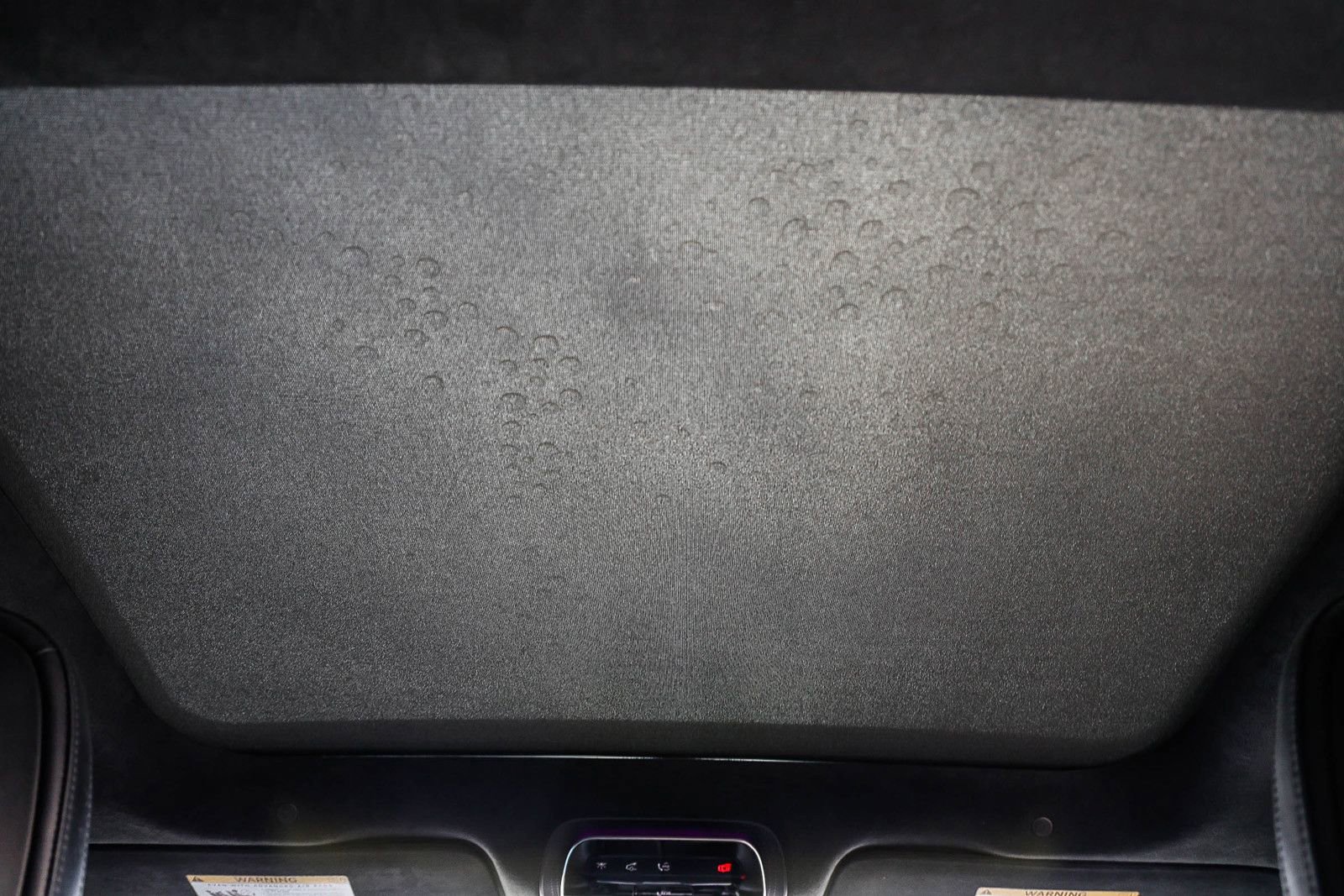 Used 2023 Mercedes-Benz EQE AMG 4MATIC Sedan image 16