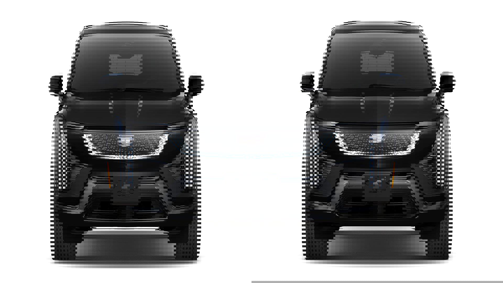 New 2026 Cadillac Optiq Sport 2 w/ LPO, Floor Liner Package image 31