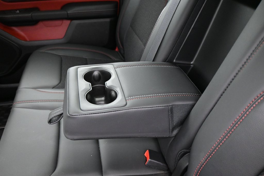 Used 2026 RAM 1500 Rebel w/ Rebel Level 1 Equipment Group AWD/4WD image 26