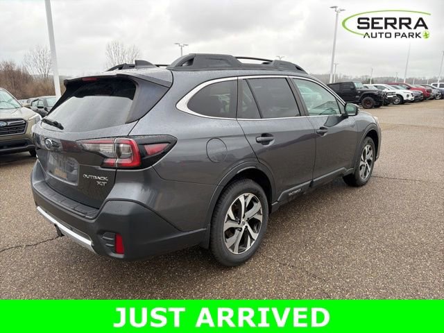 Used 2021 Subaru Outback Limited XT w/ Popular Package #2 image 3
