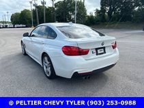 Used 2017 BMW 430i Gran Coupe RWD image 6
