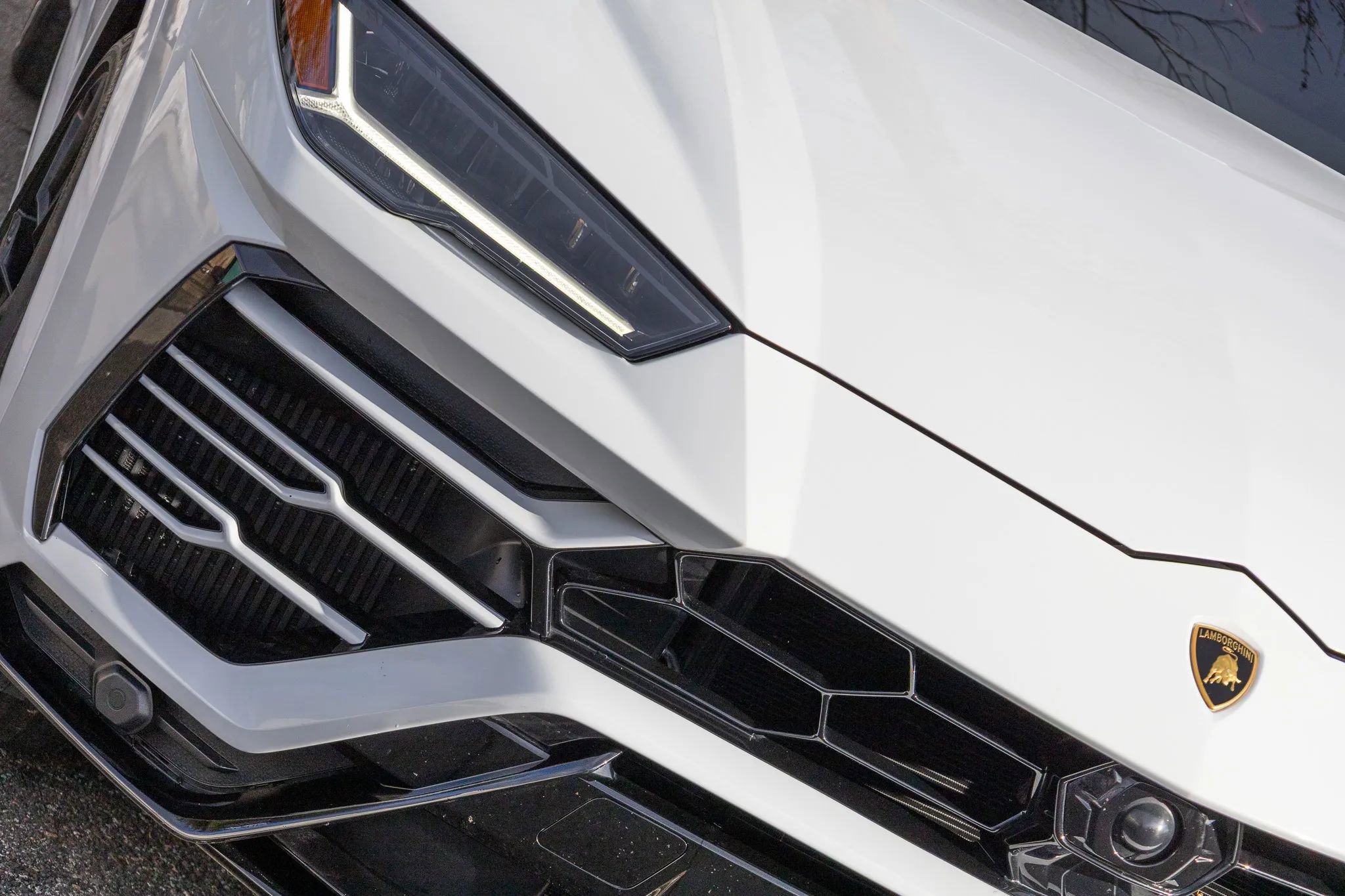 Used 2022 Lamborghini Urus image 10