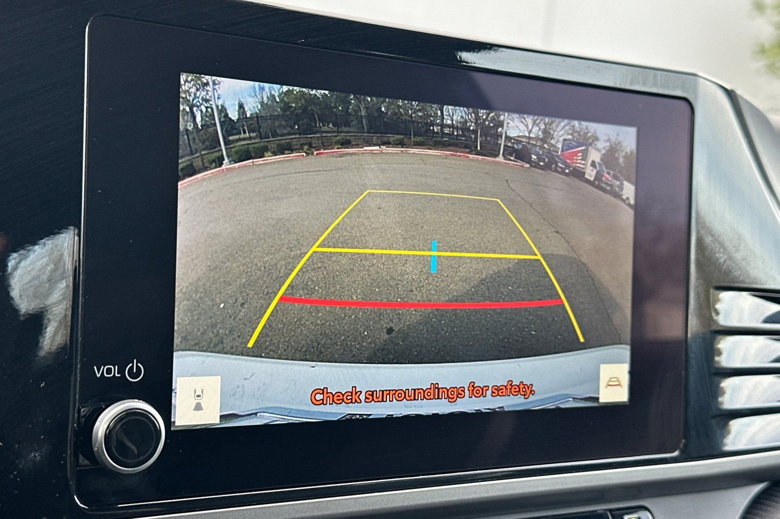 Certified 2025 Toyota Camry SE image 27