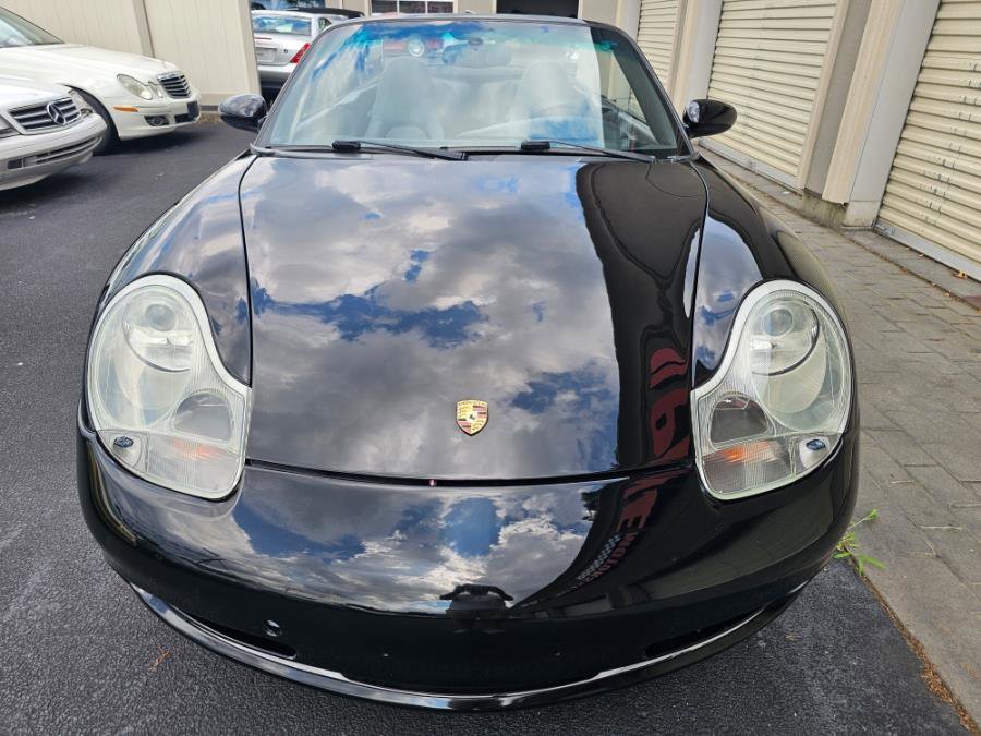 Used 2001 Porsche 911 Carrera image 14